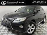 Used 2013 Lexus RX 350 FWD image 1