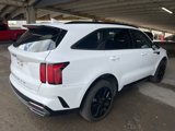 Used 2022 Kia Sorento SX image 3