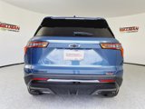 New 2026 Chevrolet Equinox RS w/ Convenience Package III image 5