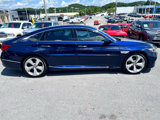 Used 2018 Honda Accord Touring image 4