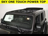 New 2025 Jeep Wrangler Unlimited Rubicon 392 image 3