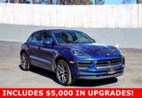 Used 2023 Porsche Macan T image 2