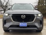 New 2025 MAZDA CX-90 Plug-In Hybrid w/ Preferred image 3