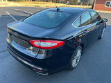 Used 2013 Ford Fusion SE image 6
