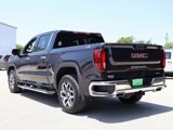 Used 2025 GMC Sierra 1500 SLT w/ SLT Premium Plus Package image 3