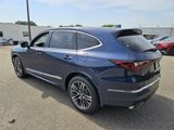 New 2025 Acura MDX w/ Advance Package image 4