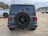 New 2024 Jeep Wrangler Willys image 5