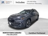 Certified 2024 Subaru Crosstrek 2.5i Limited image 3