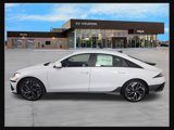 New 2025 Hyundai Ioniq 6 SEL image 4