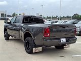 New 2025 RAM 3500 Laramie w/ Night Edition image 2
