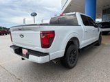 Used 2025 Ford F150 XLT w/ Equipment Group 302A MID image 4