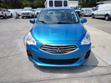 Used 2018 Mitsubishi Mirage G4 ES image 2