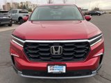 New 2025 Honda Pilot EX-L image 3