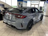 New 2025 Honda Civic Type R image 4