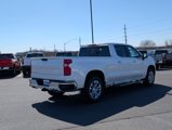 New 2025 Chevrolet Silverado 1500 LTZ w/ Technology Package image 4