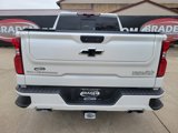Used 2024 Chevrolet Silverado 1500 High Country w/ Technology Package image 6