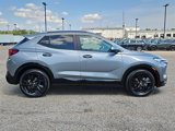 New 2025 Buick Encore GX Sport Touring w/ Comfort Package image 4