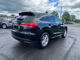 Used 2014 Acura RDX FWD w/ Technology Package image 6