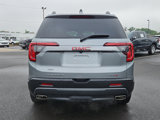 Certified 2023 GMC Acadia AT4 w/ Technology Package image 5