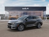 New 2025 Kia Sportage SX image 3