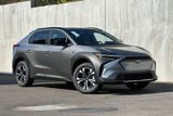 New 2025 Subaru Solterra Premium image 2