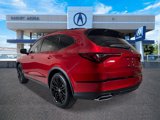 New 2025 Acura MDX A-Spec image 3