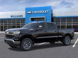 New 2026 Chevrolet Silverado 1500 LT w/ All Star Edition Plus image 2