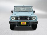 New 2025 INEOS Grenadier Fieldmaster Edition image 2