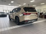 Used 2025 Lexus LX 700h Overtrail image 3