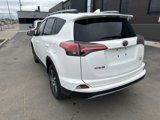 Used 2017 Toyota RAV4 XLE image 3