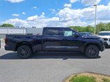 New 2025 Toyota Tundra Platinum image 4