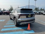 New 2026 Chevrolet Traverse LT image 5