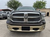 Used 2014 RAM 1500 Laramie Longhorn w/ Convenience Group image 2