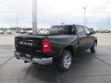 New 2025 RAM 1500 Big Horn image 4