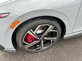 New 2025 Volkswagen GTI SE image 2