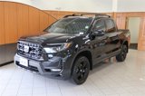New 2025 Honda Ridgeline Black Edition image 2