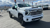 New 2025 Chevrolet Silverado 2500 High Country w/ High Country Premium Package image 3