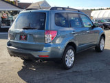 Used 2013 Subaru Forester 2.5X Limited image 6