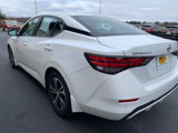 Used 2020 Nissan Sentra SV image 5