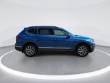 Certified 2020 Volkswagen Tiguan SE image 2