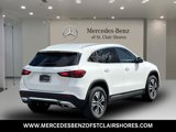New 2025 Mercedes-Benz GLA 250 4MATIC image 5