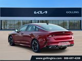 Certified 2021 Kia K5 GT-Line w/ GT-Line FWD Premium Package image 4