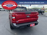 New 2025 Ford Maverick XLT image 6