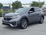 Used 2022 Honda CR-V EX image 3
