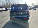 New 2025 Nissan Armada PRO-4X w/ Pro-4X Premium Package image 4