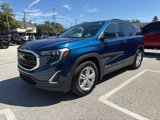 Used 2020 GMC Terrain SLE w/ Driver Convenience Package image 5