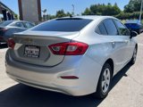 Used 2018 Chevrolet Cruze LS image 5