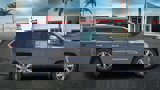 New 2025 Toyota Sequoia Capstone image 2
