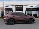 New 2025 Buick Envision Sport Touring image 5