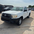 Used 2013 Toyota Tacoma 2WD Regular Cab image 2